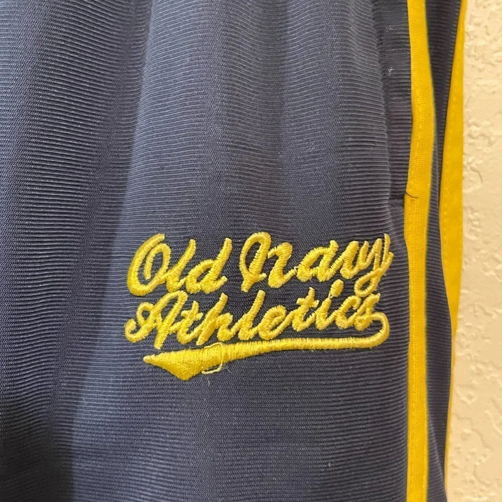 NWOT Kid's Old Navy Athletics Sweatpants